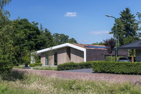 Particulier woonhuis Veenendaal