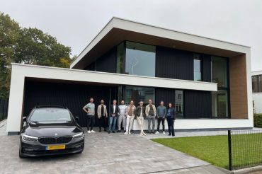 Opgeleverde woning Veenendaal!