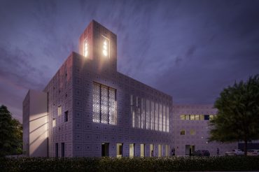 Tiel Islamitisch Centrum